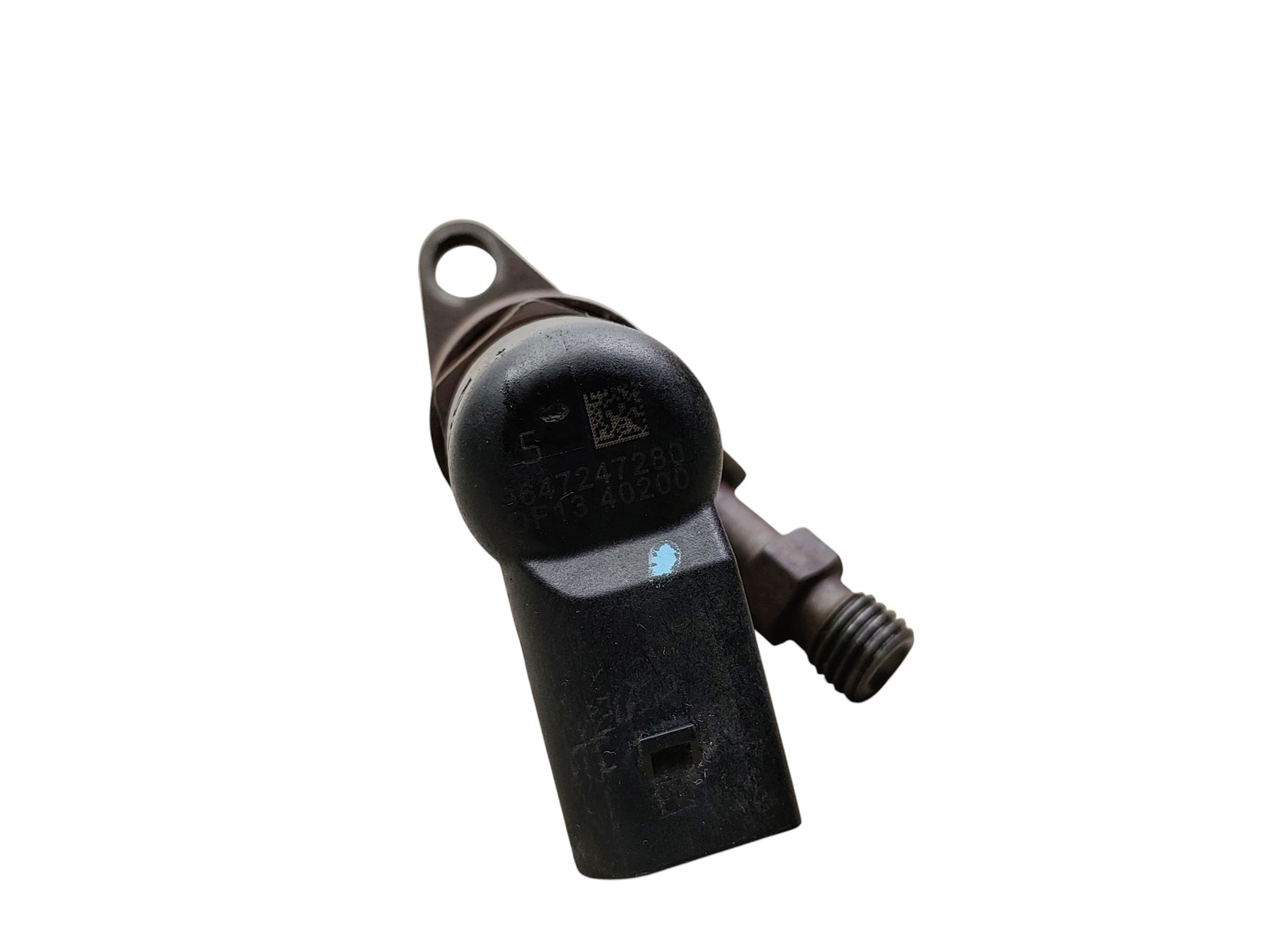 Injecteur PSA 9647247280 Ford S-Max 2.0 TDCI image 4