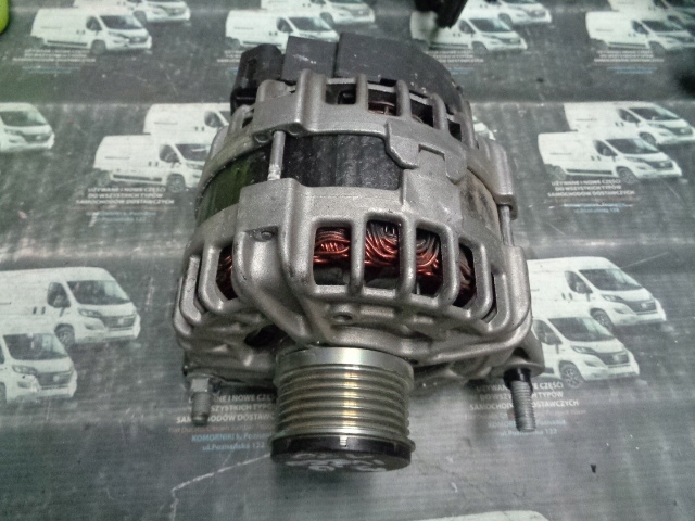 Generator Bosch 210A Iveco Daily 3.0 5801580941 / 0125811040