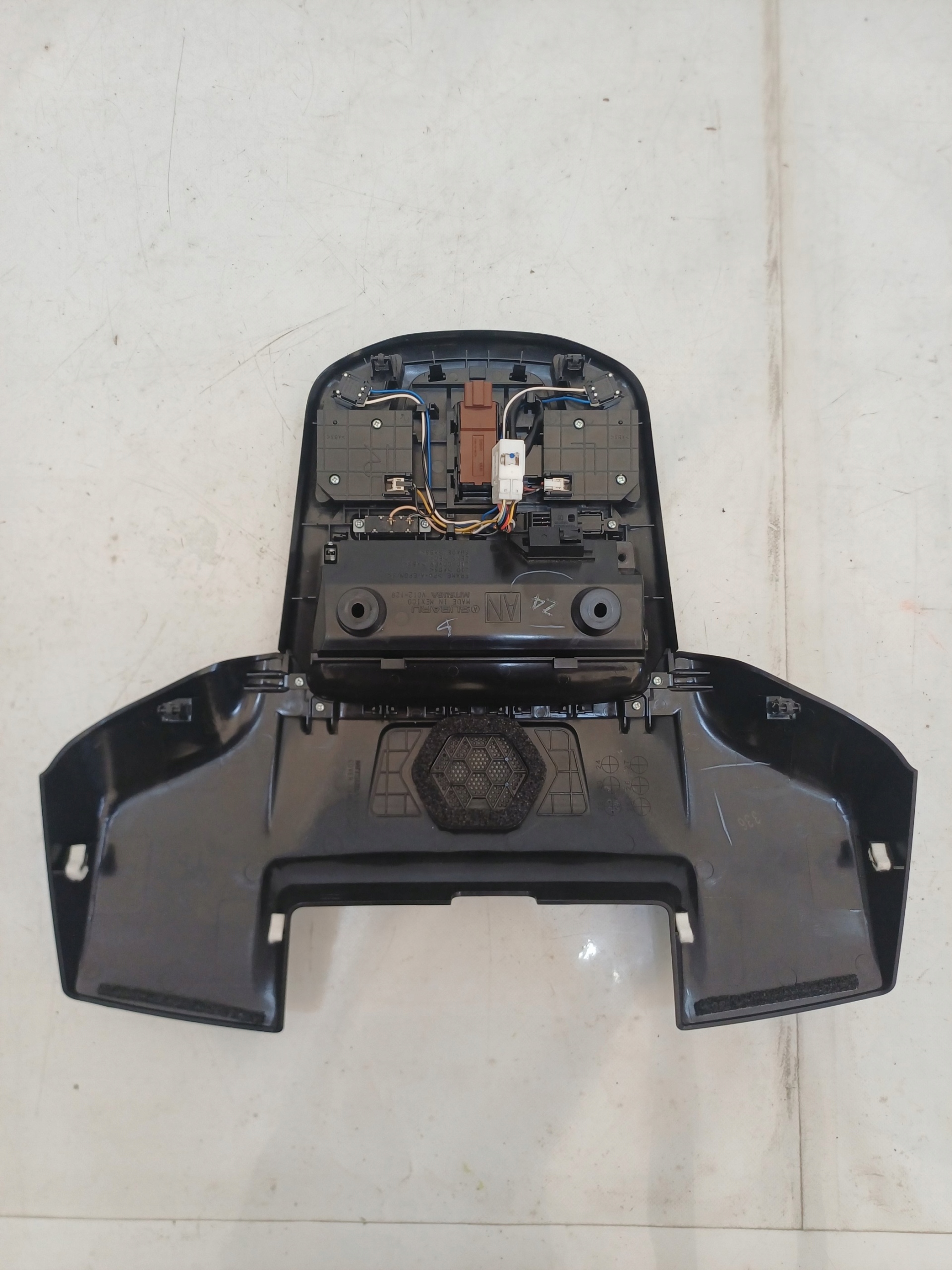Subaru Outback VI 20-25 Lighting Floor Ceiling VC12129 USA