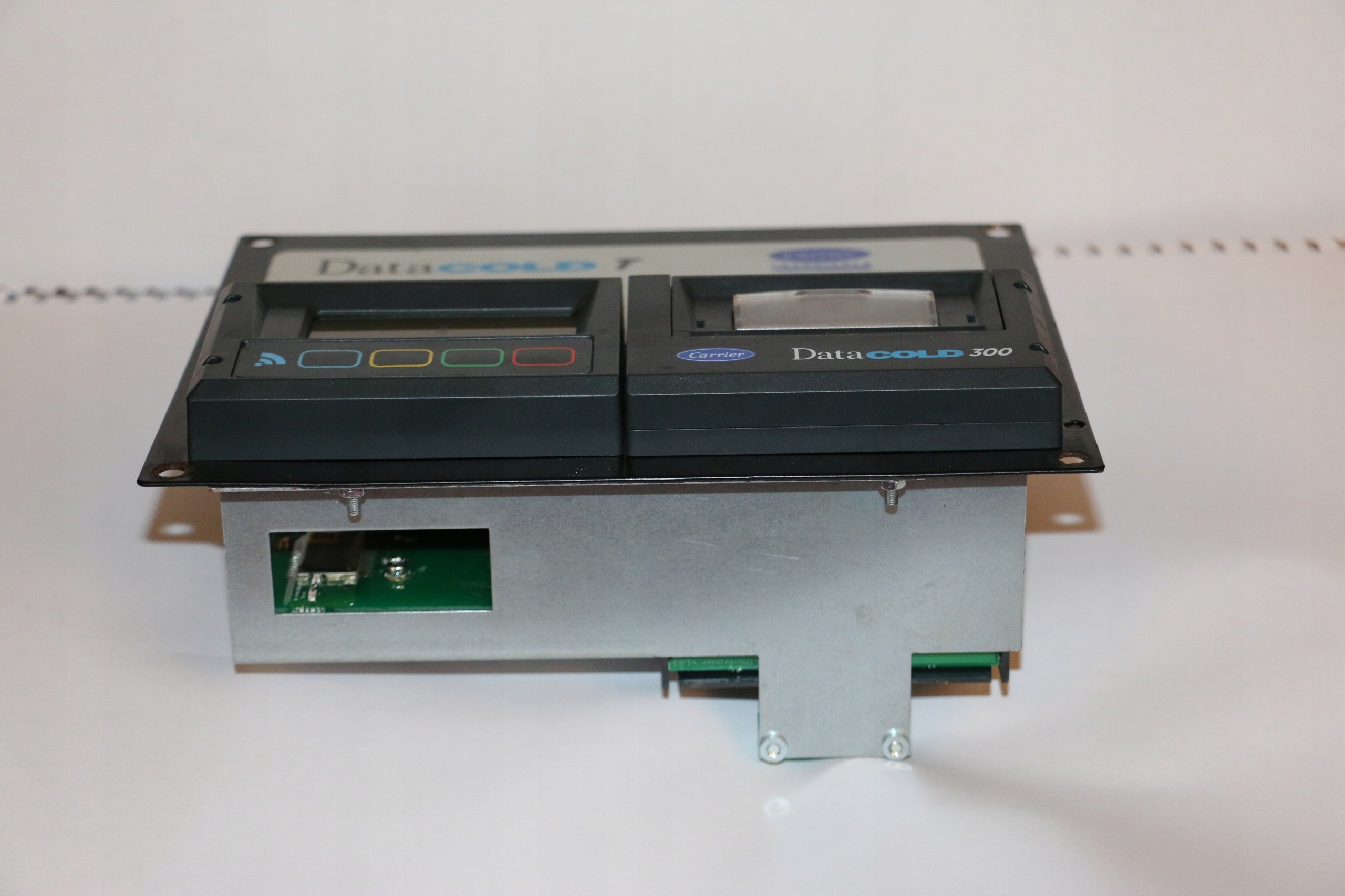 Thermographe Carrier DataCold 600 12-00752-63 image 5