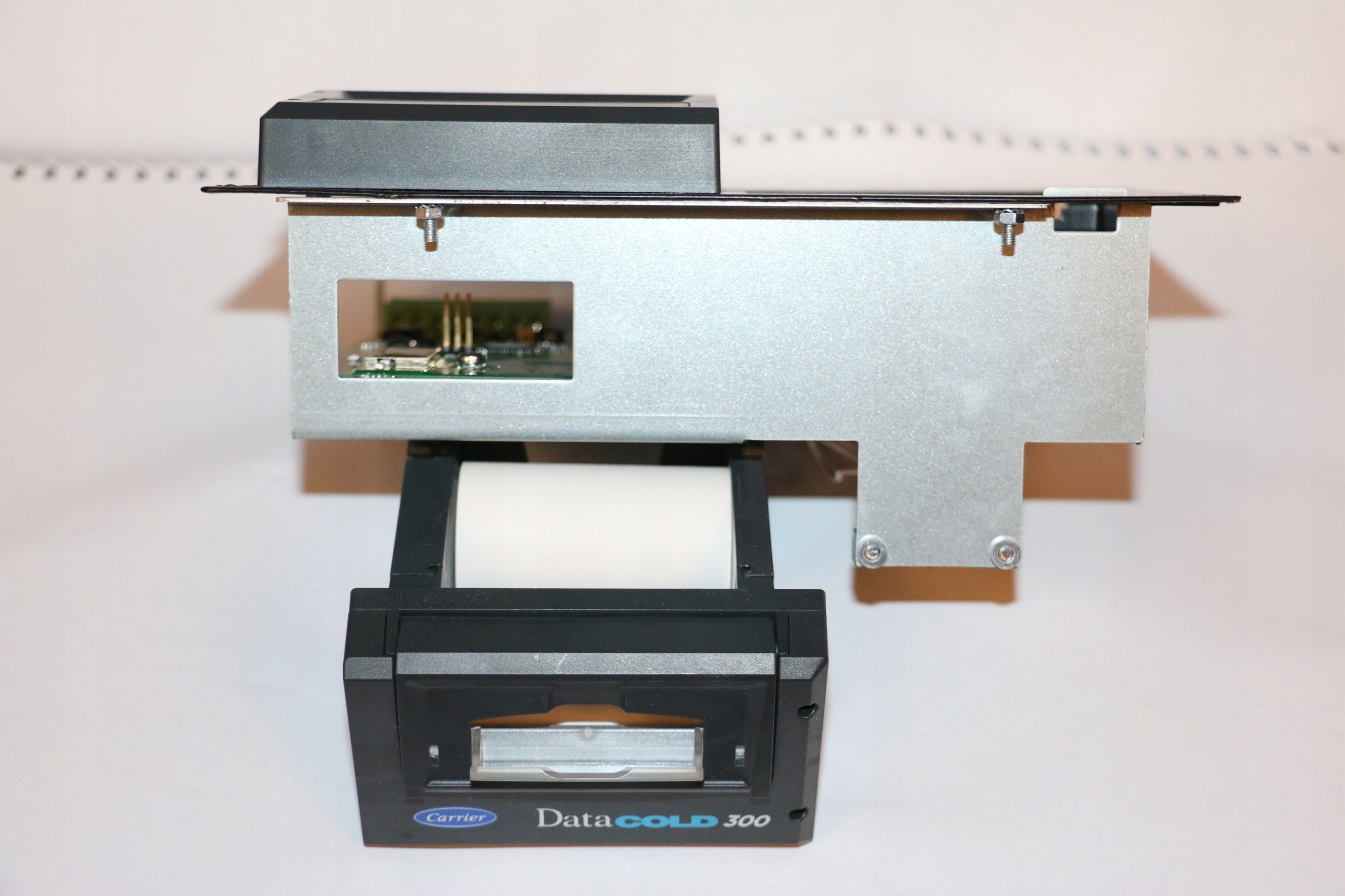 Thermographe Carrier DataCold 600 12-00752-63 image 8