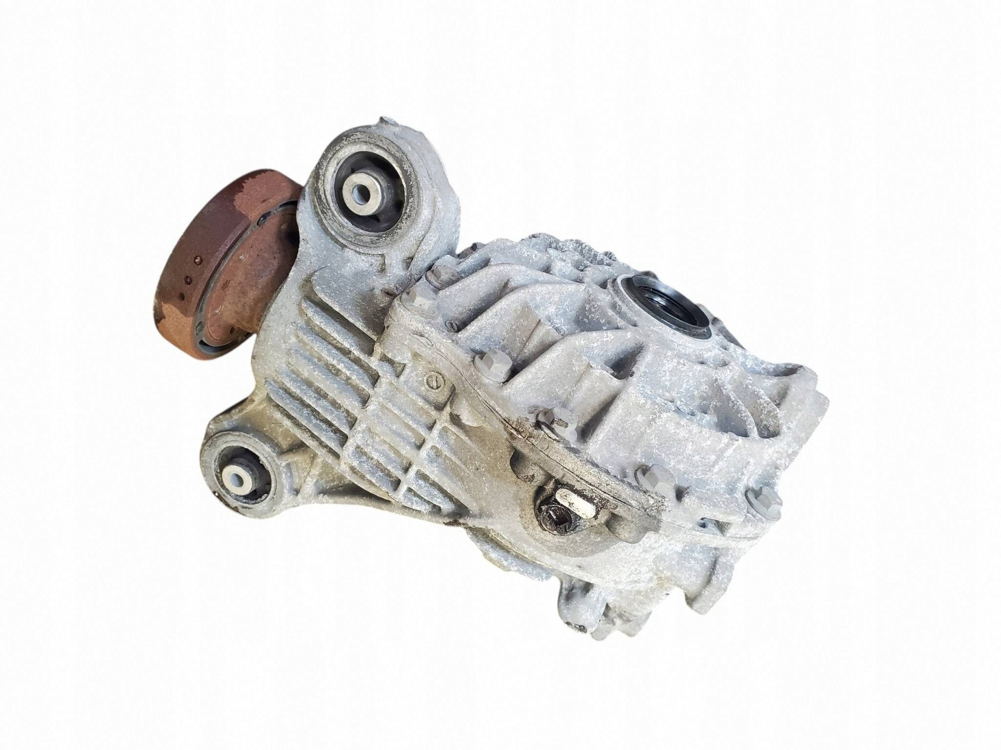 Hinterachsdifferential JAGUAR F-PACE HK834A213GA image 3