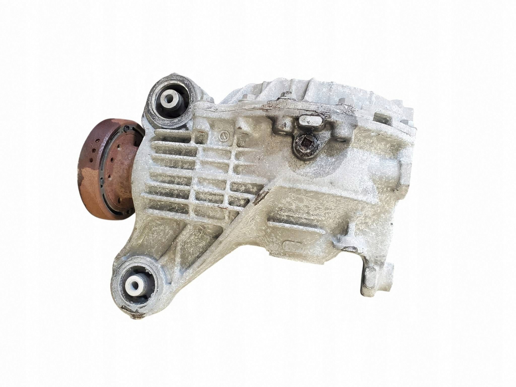 Hinterachsdifferential JAGUAR F-PACE HK834A213GA image 4