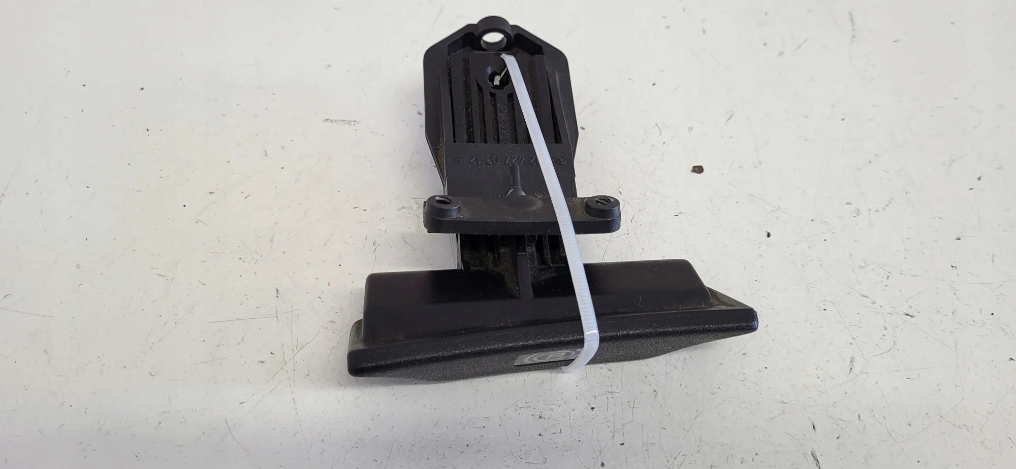 Handbrake Lever Mercedes-Benz C W202 2024270312 Used OEM