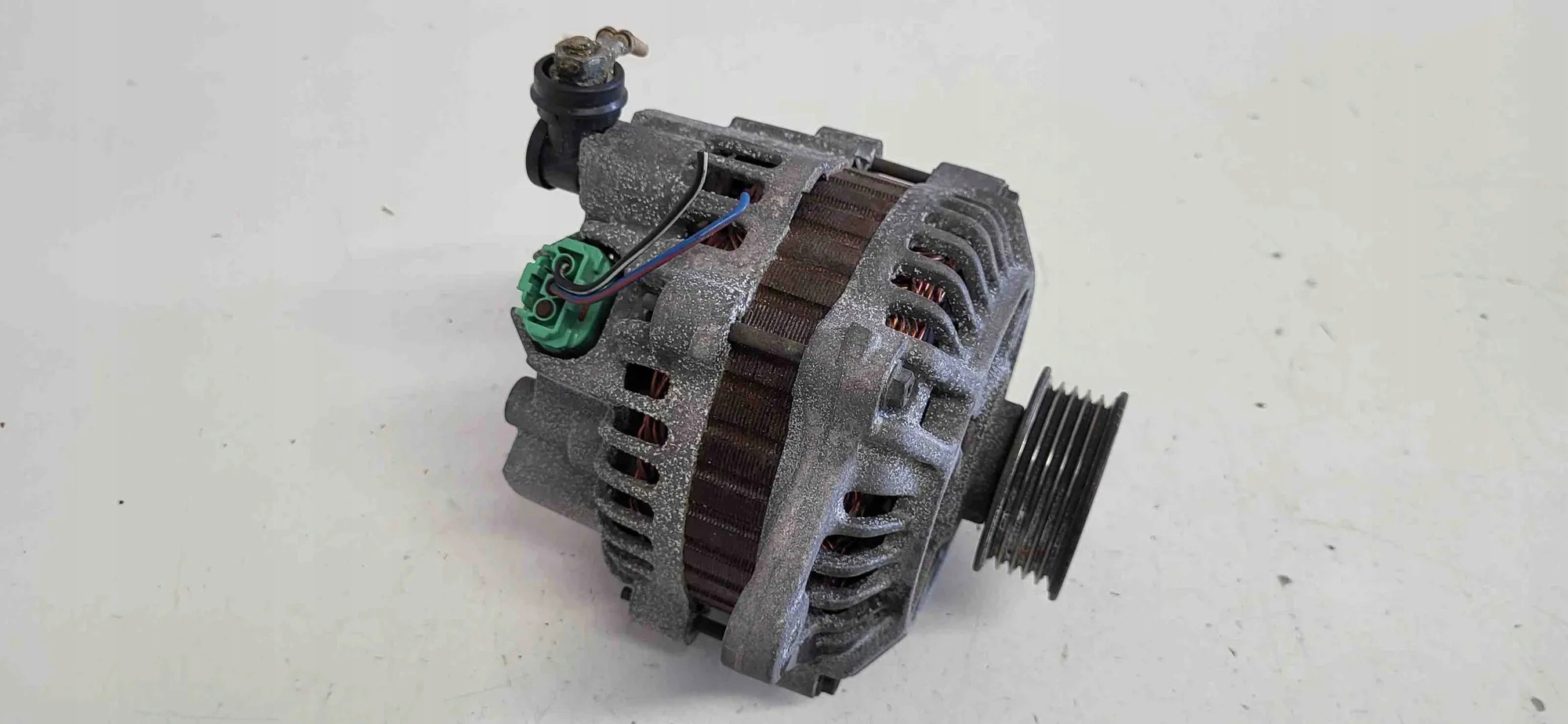 Alternator Subaru Forester (SF) 23700AA380 2.0L Gas 92kW 2000