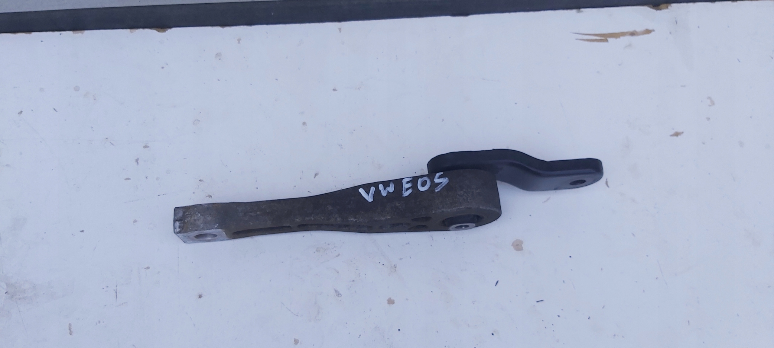 Support moteur VW Eos 1K0199855L image 2