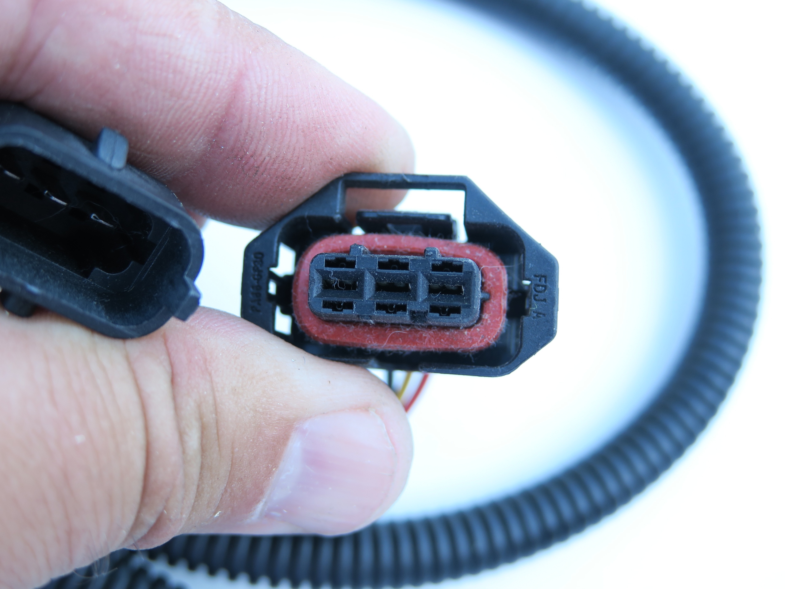 Chiptuning Box Opel Antara 2.0 CDTI 150KM D0429881111 image 4