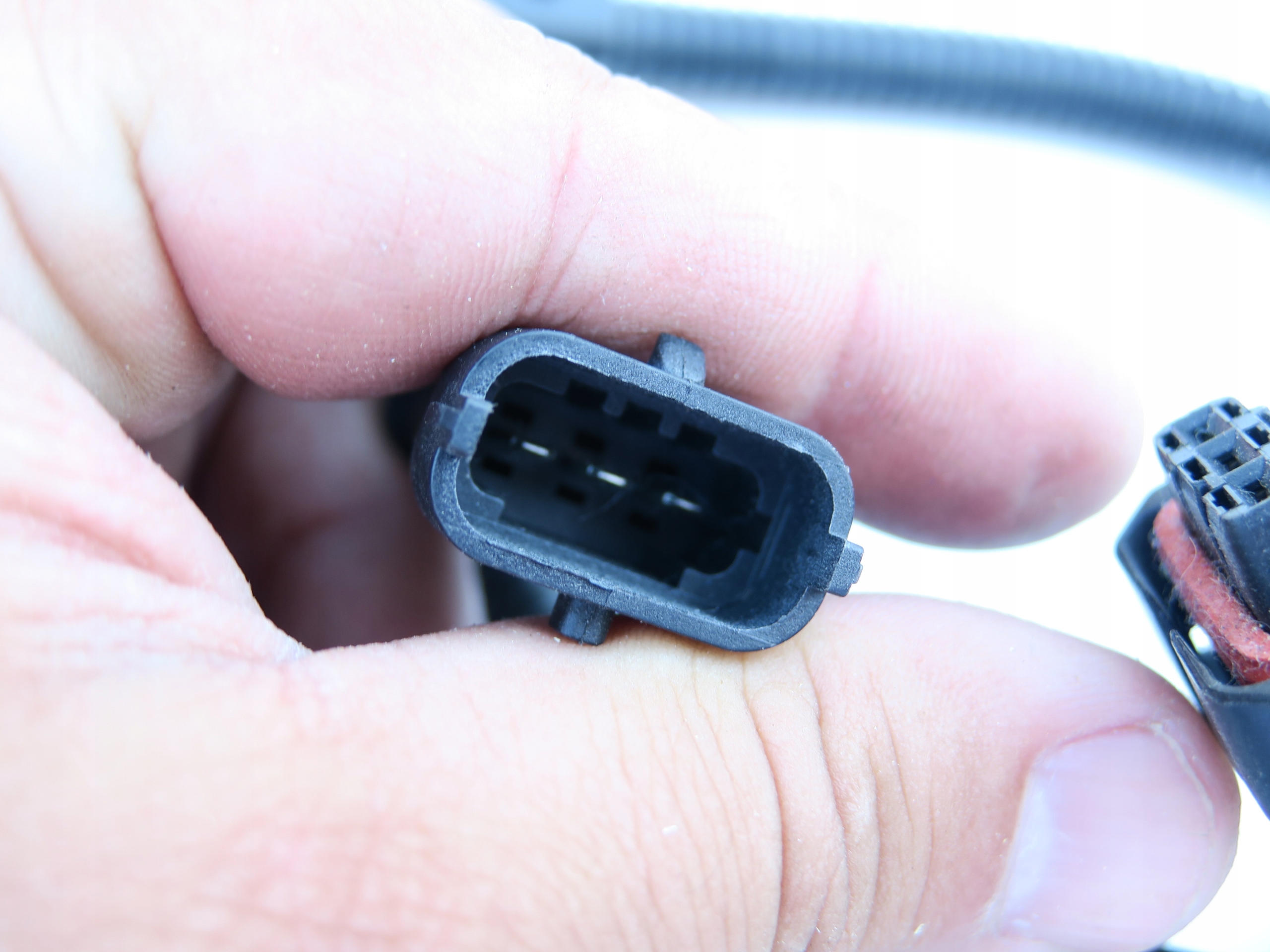 Chiptuning Box Opel Antara 2.0 CDTI 150KM D0429881111 image 5