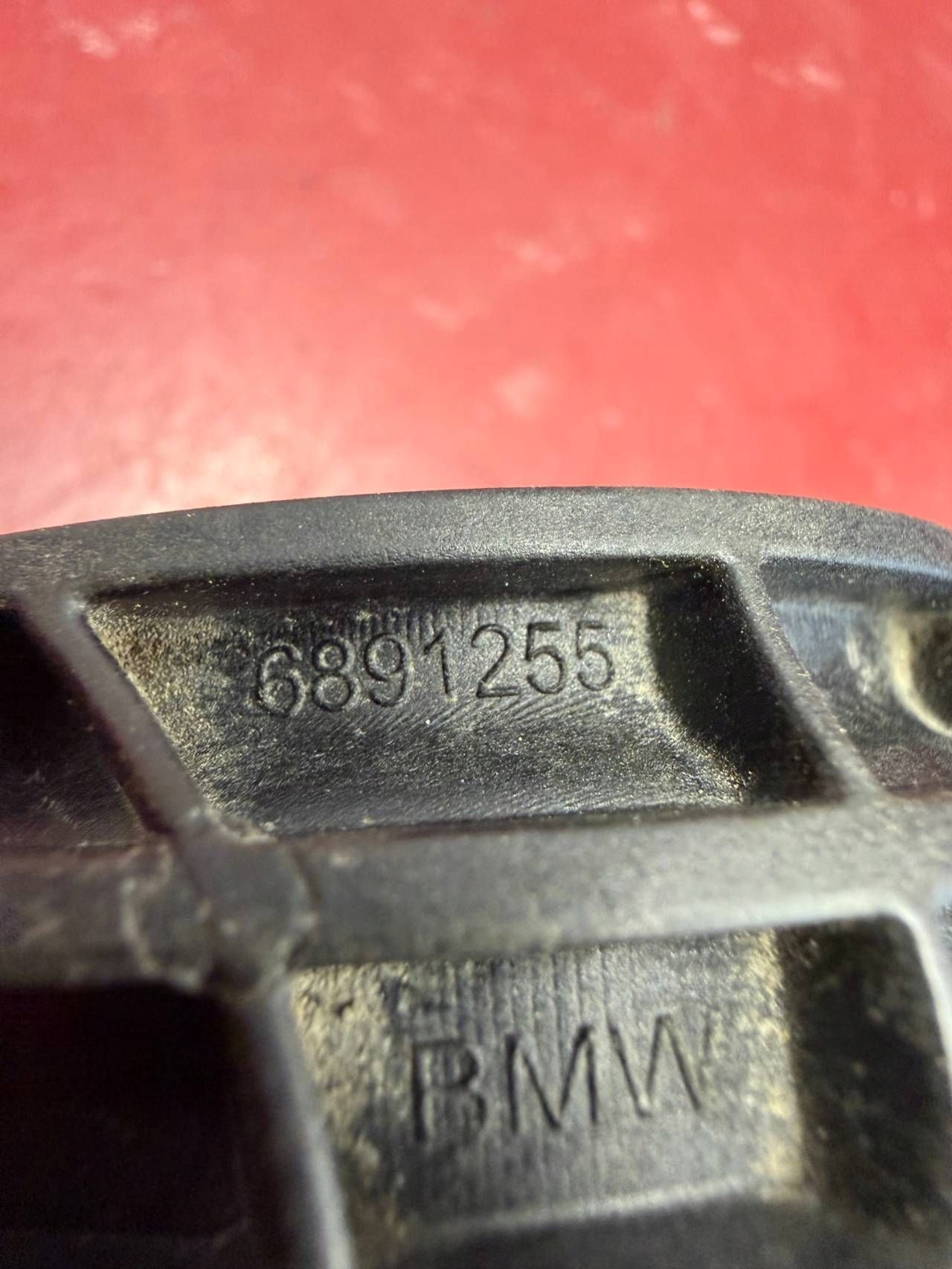 BMW X1 U11 Stabilisatorbeugel Voor 6891255 image 3