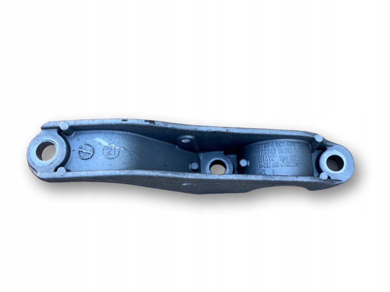 Stabilisator-Halterung BMW M5 F90 31306861473 image 3