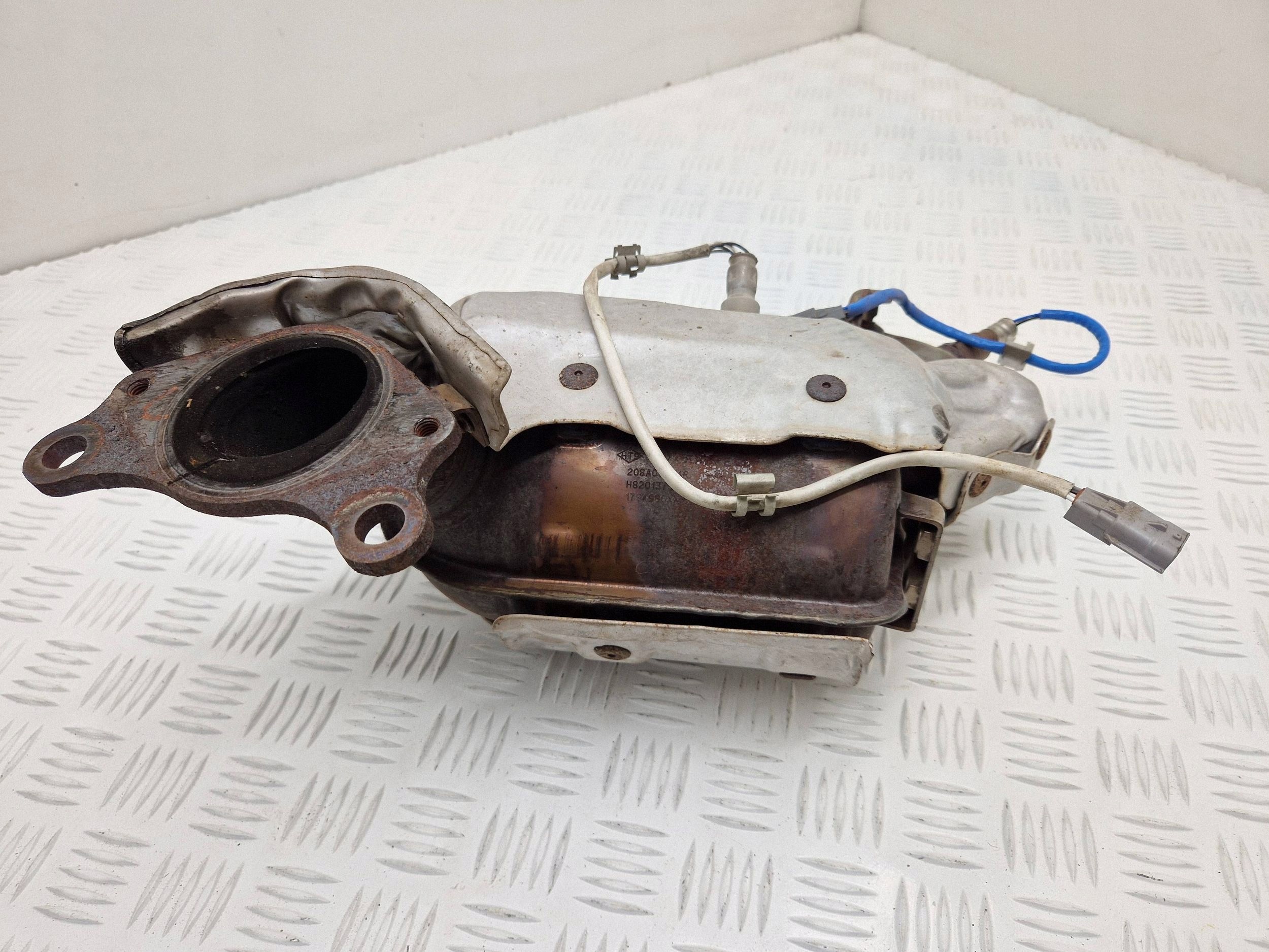 Catalyseur Nissan OE 208A08304R image 3