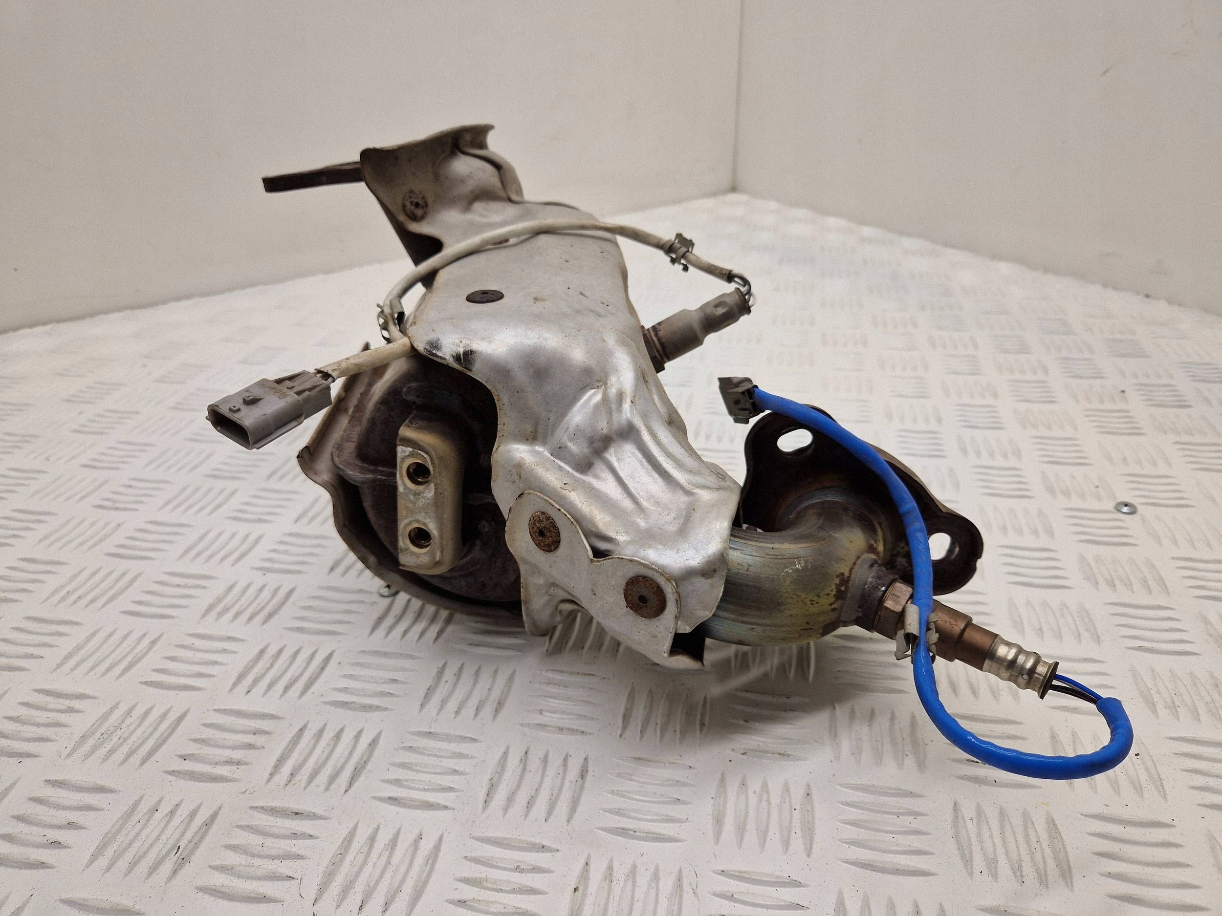 Catalyseur Nissan OE 208A08304R image 4