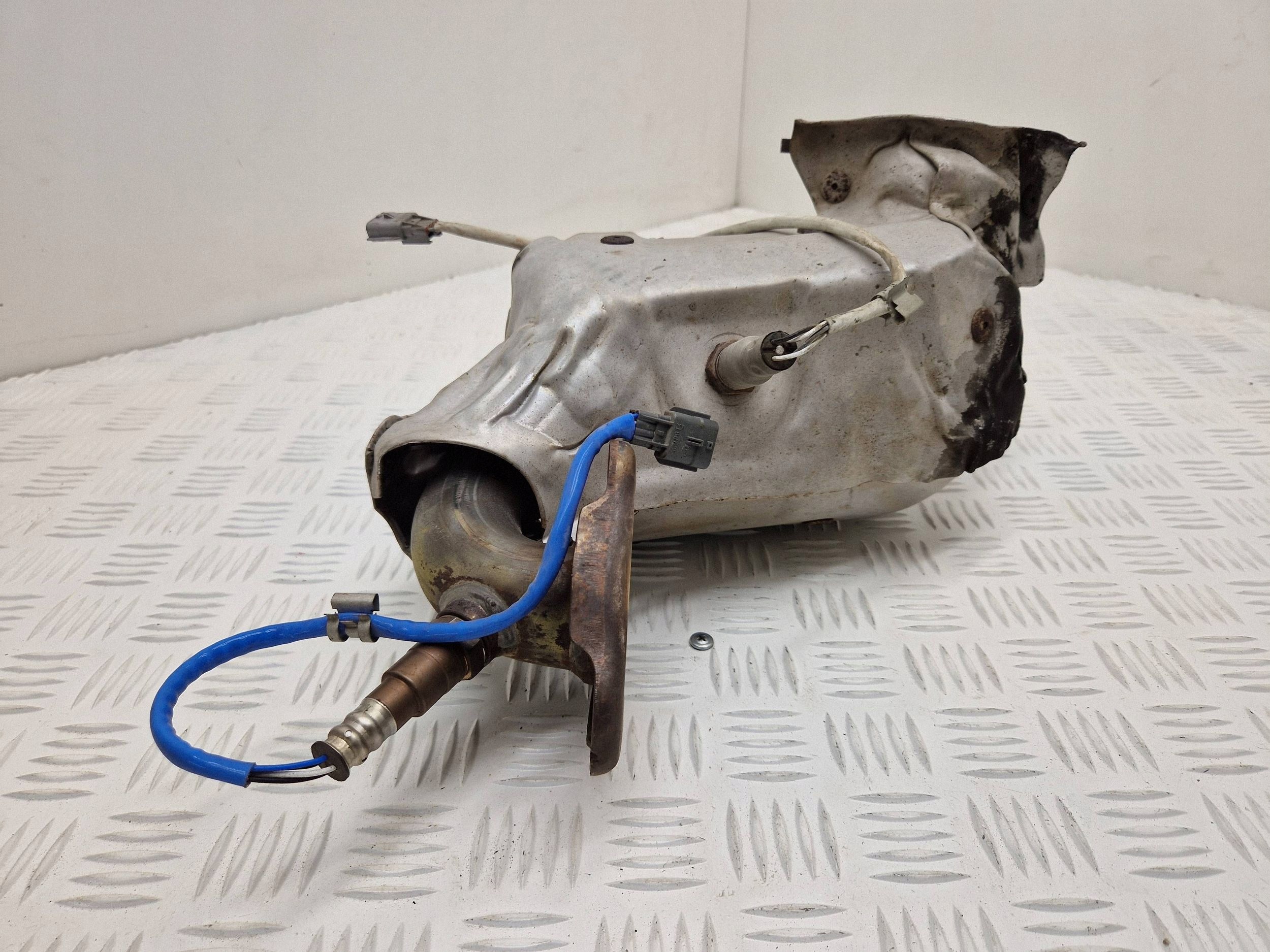 Catalyseur Nissan OE 208A08304R image 5