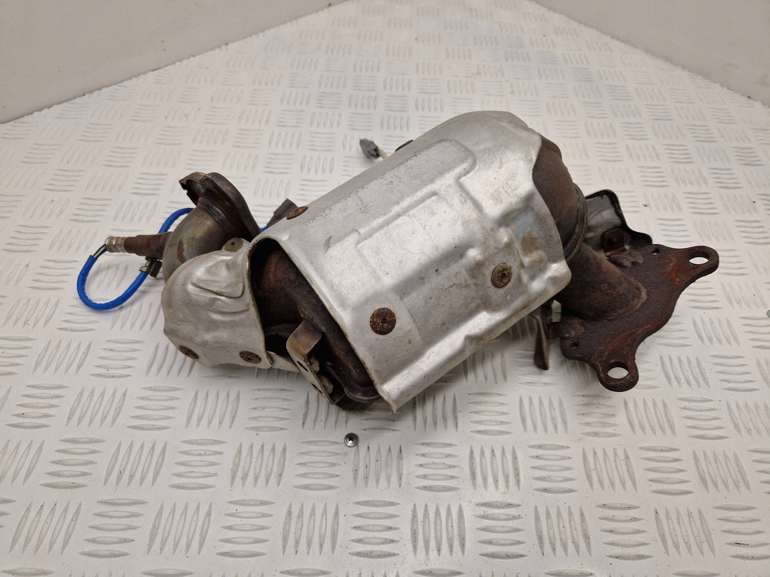 Catalyseur Nissan OE 208A08304R image 6