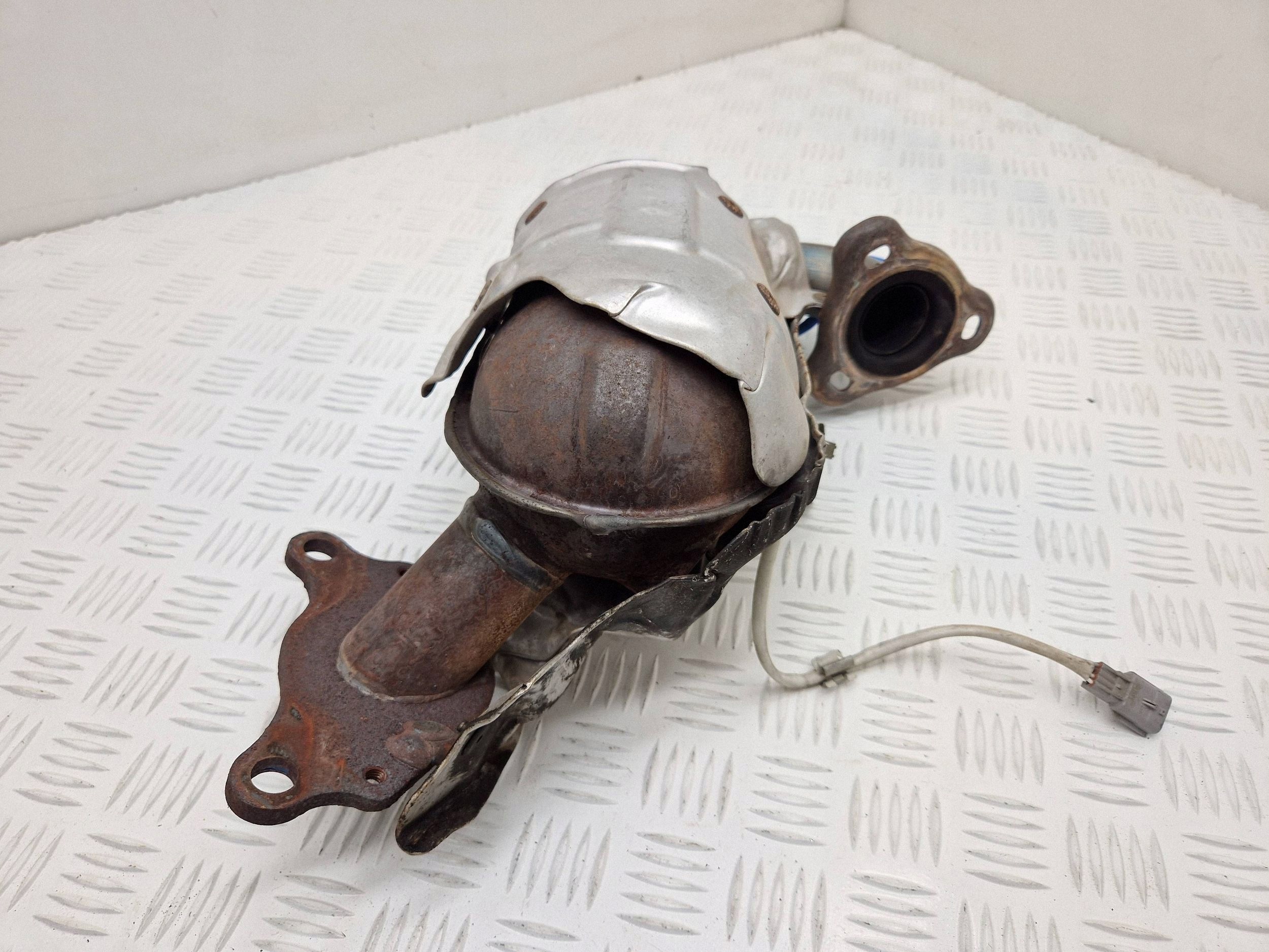 Catalyseur Nissan OE 208A08304R image 7