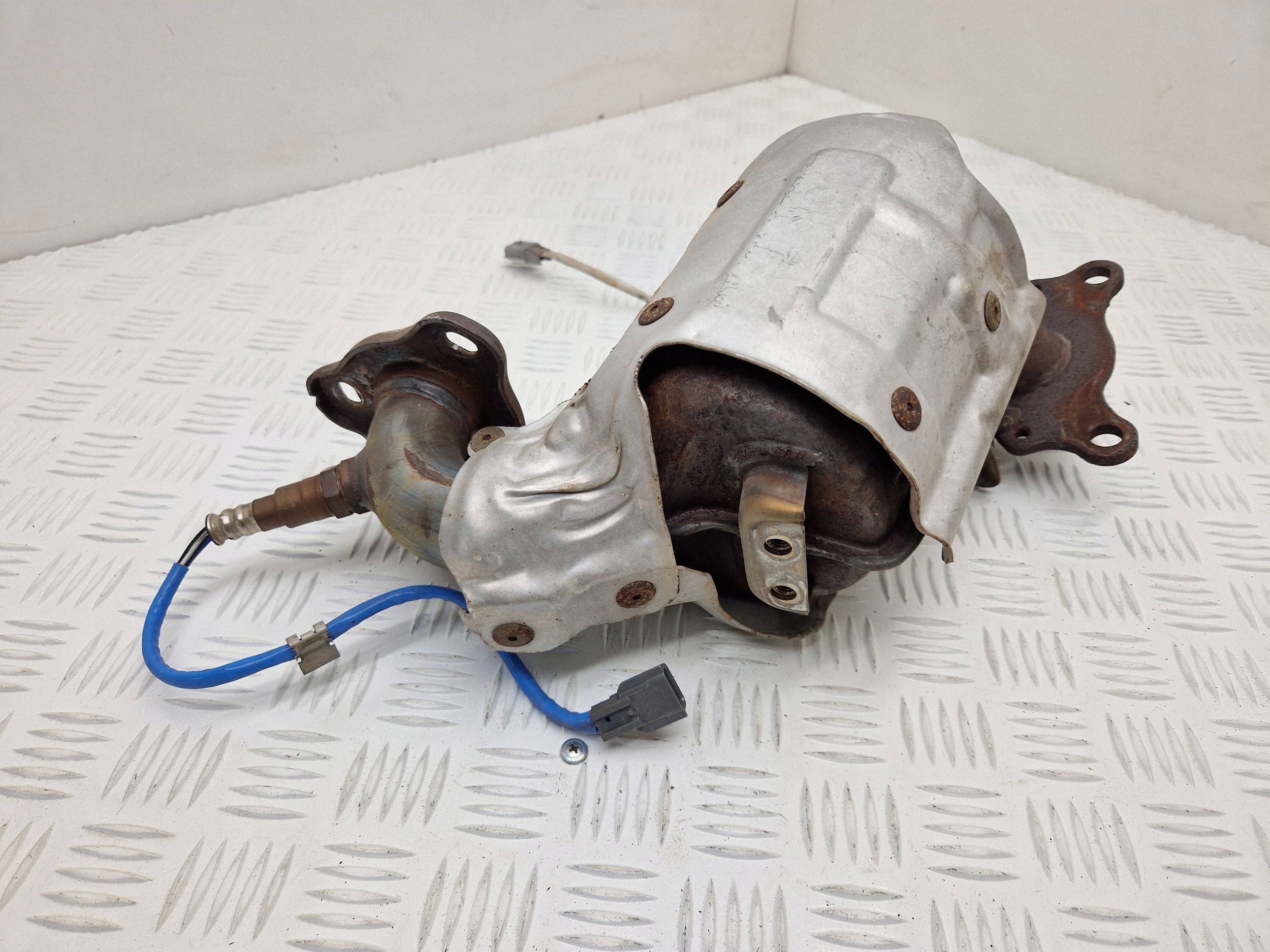 Catalyseur Nissan OE 208A08304R image 9