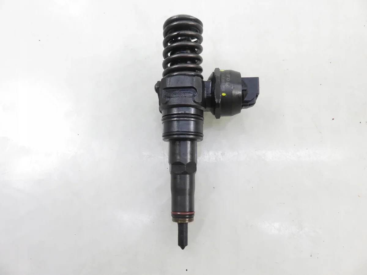 Verstuiver Ford Galaxy 1.9 TDI 038130073AK image 3