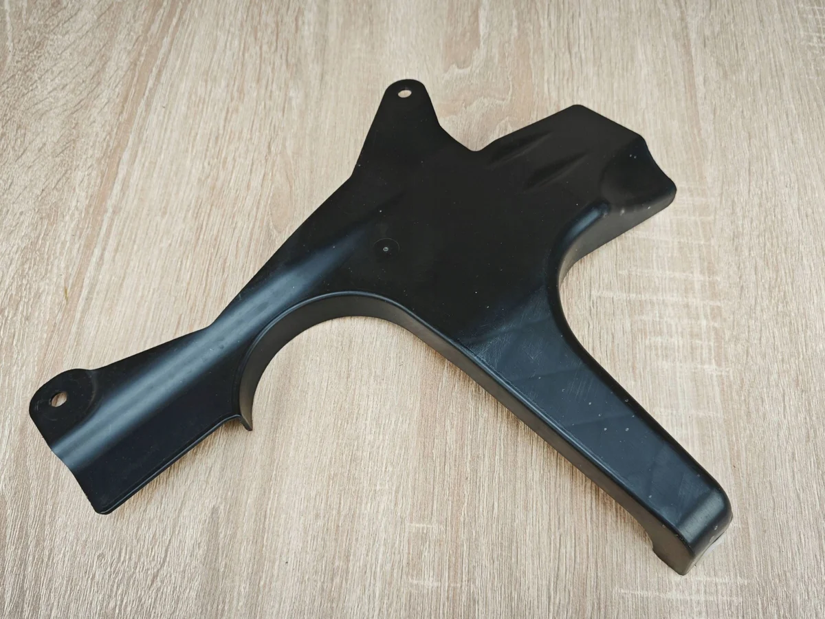 Ohjausvaihteen suojus BMW G22 G26 9627322