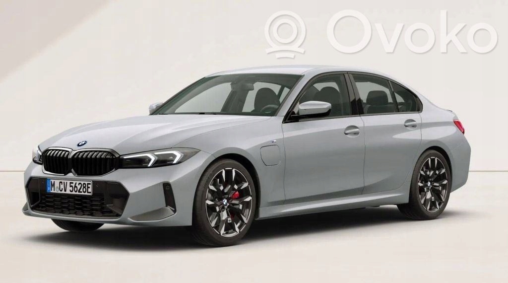 BMW G20 G21 330E 2025 2.0 Hybride Achteras Schroefset image 3