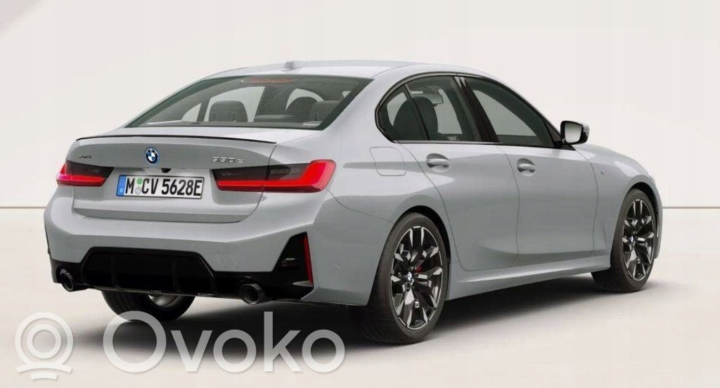 BMW G20 G21 330E 2025 2.0 Hybride Achteras Schroefset image 4