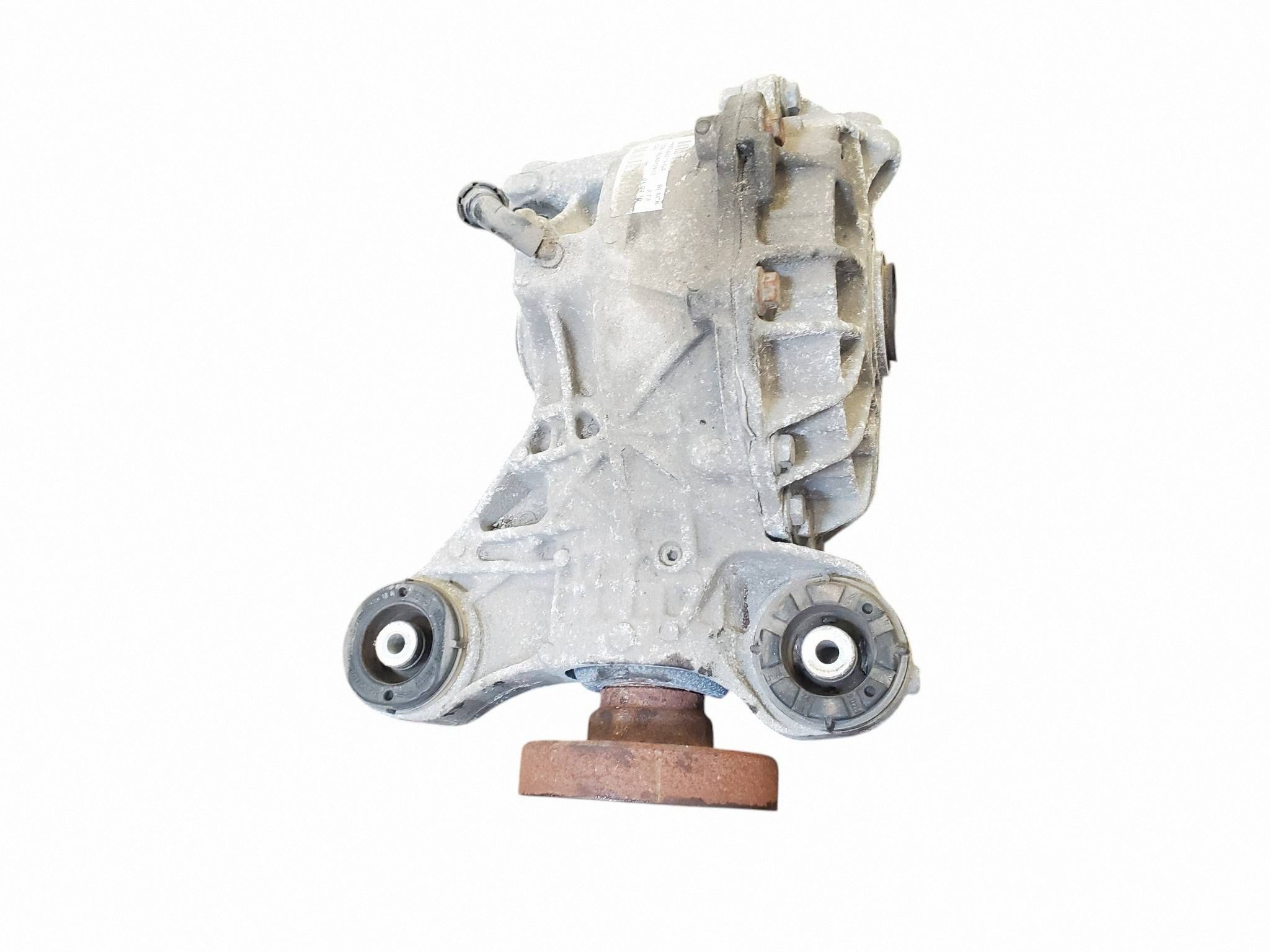 Differential Arrière Jaguar F Pace HK834A213GA 3.73 image 2