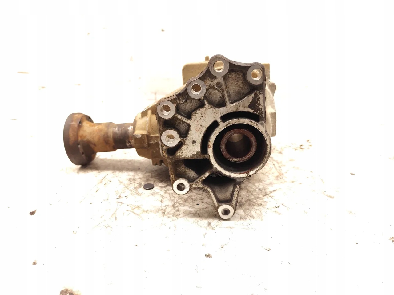 Volvo XC60 Verteilergetriebe p31280844 Diesel 2.4