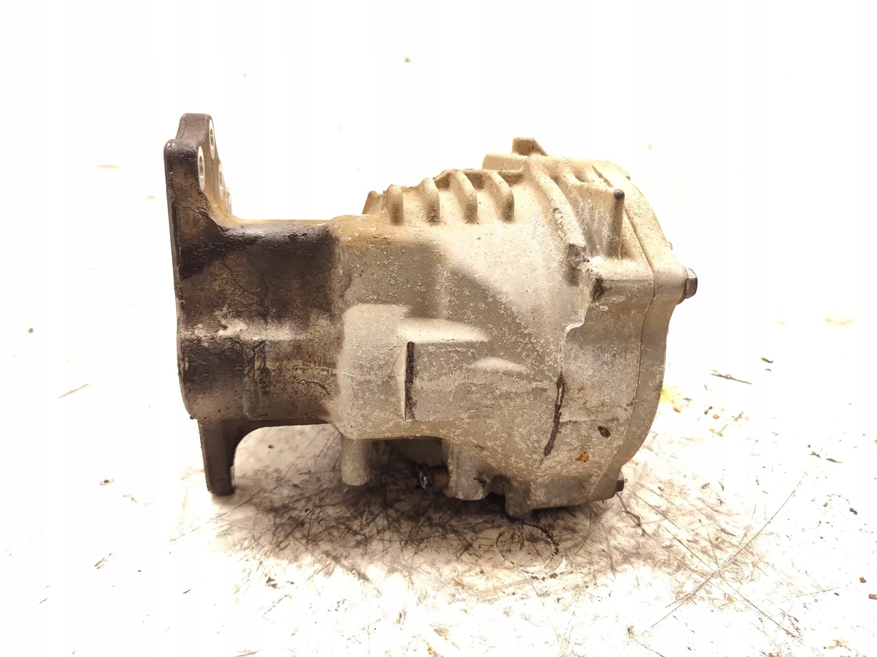 Boîte de transfert Volvo XC60 2010 p31280844 image 3