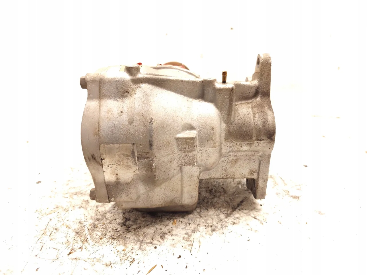 Land Rover Freelander 2 Verteilergetriebe 2.2 TD4 4x4 Diesel image 3
