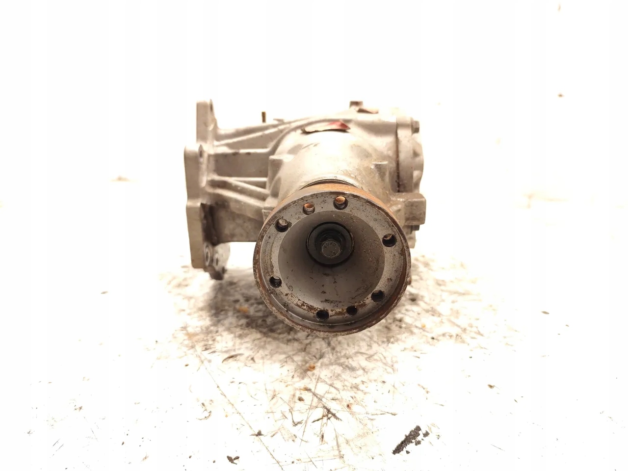 Land Rover Freelander 2 Verteilergetriebe 2.2 TD4 4x4 Diesel image 5