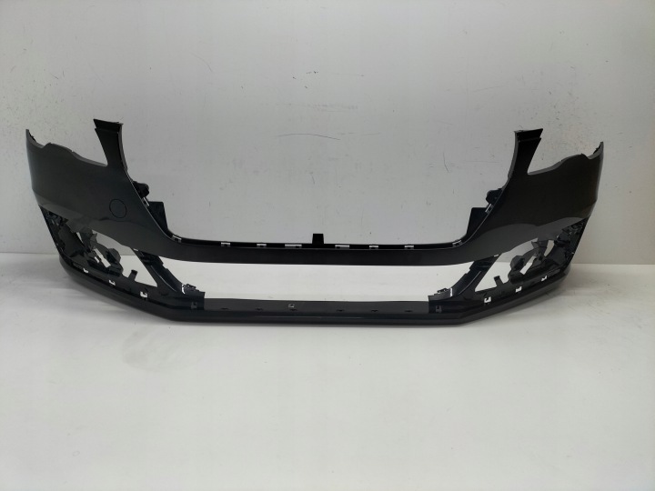 Etupuskuri PEUGEOT 508 I LIFT 14-18