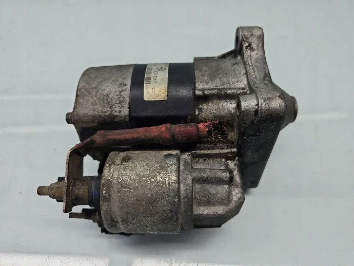 Käynnistin Renault OE 8200266777