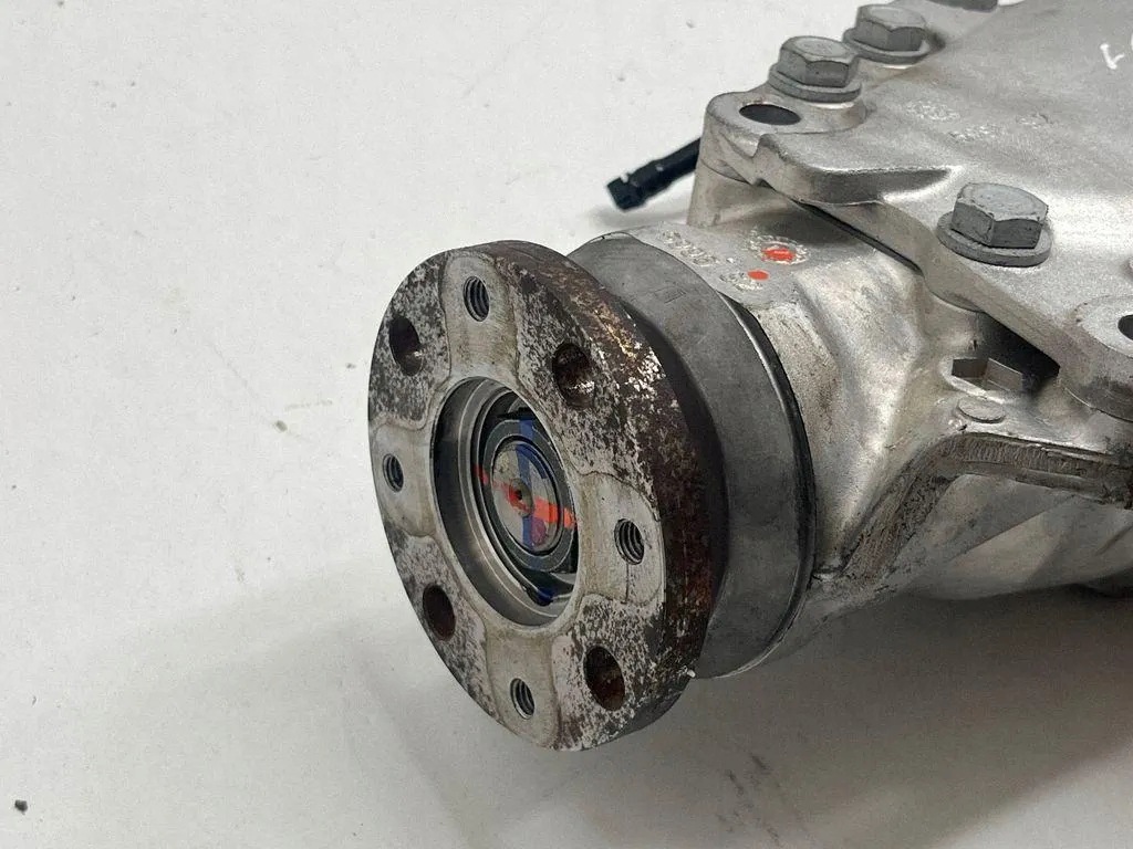 BMW etureduktori 10346268 2.0L Diesel 170kW 2020