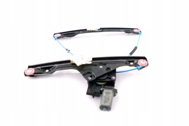 Mini Cooper One F55 Raamheffer Rechts Voor 7409358