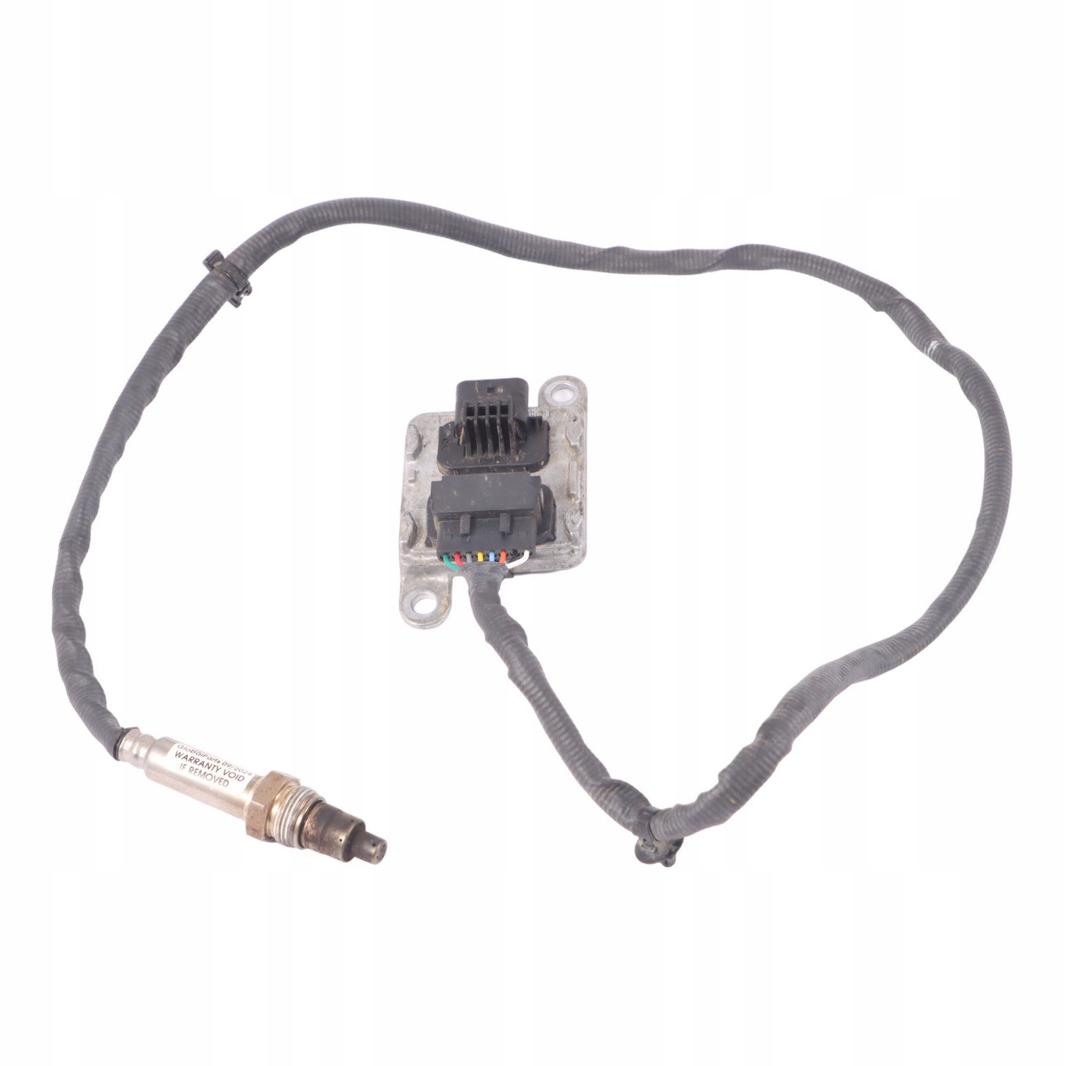 Sensor NOX Lambda Catalizador Mercedes W205 OM656 A0009058311 image 2