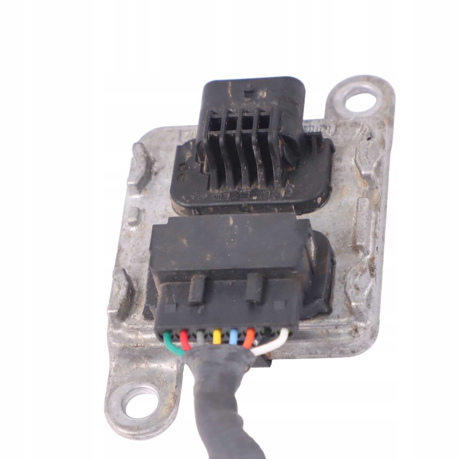 Sensor NOX Lambda Catalizador Mercedes W205 OM656 A0009058311 image 6