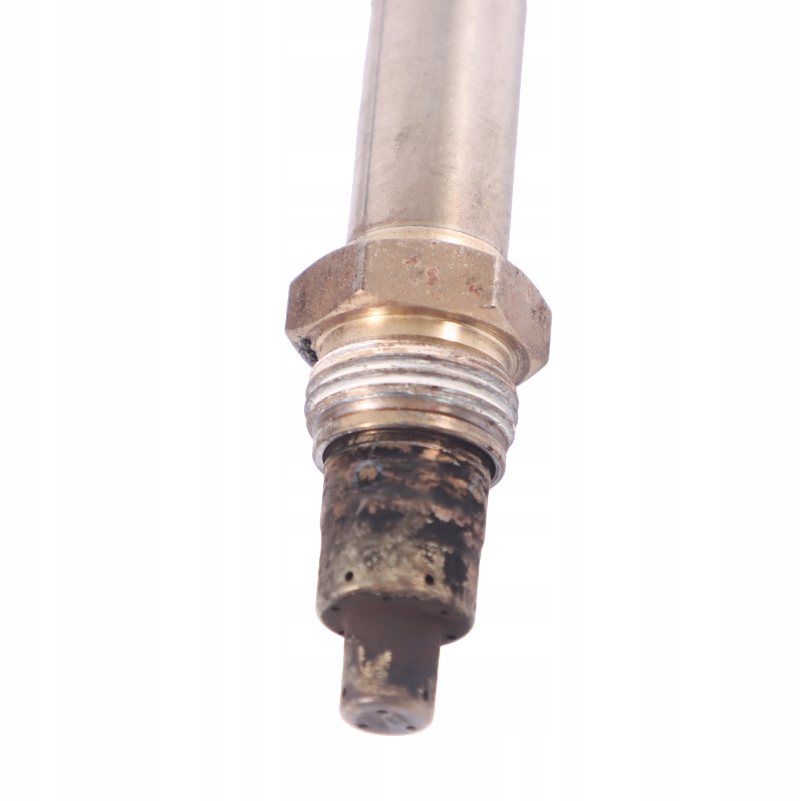 Sensor NOX Lambda Catalizador Mercedes W205 OM656 A0009058311 image 9
