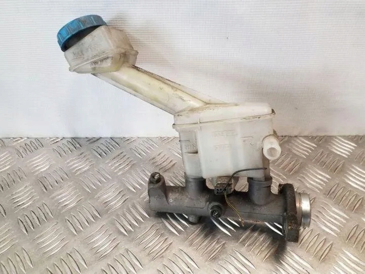 Jarrucylindri NISSAN PRIMERA P12 22486579