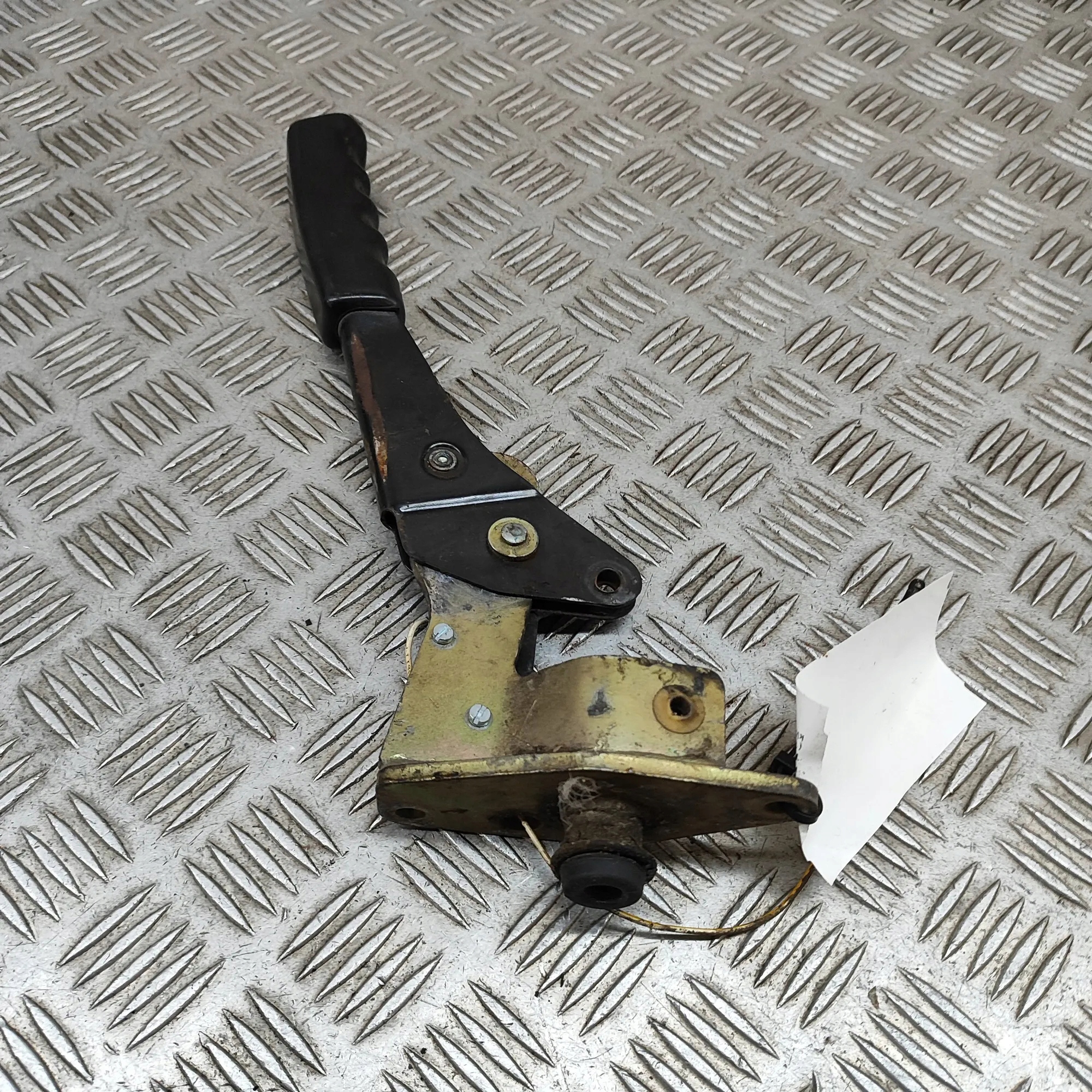 Used Handbrake Lever Land Rover Defender L315 ANR3692