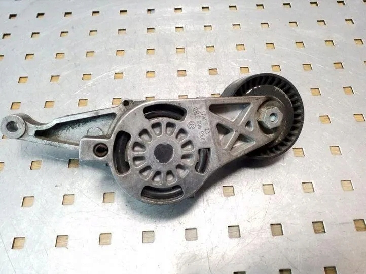 Generatorremsspännare SEAT Leon 03G903315D image 3