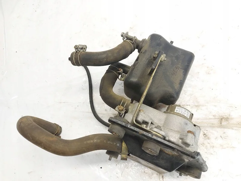 Électrovanne 14812-0F305 Ford Maverick I image 5