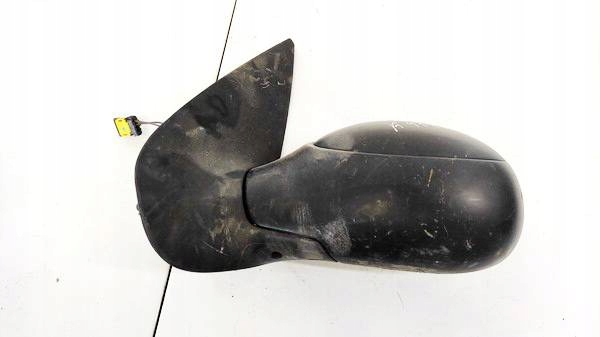 Peugeot 206 Oven peili - ETU VASEN 2003 1.4L