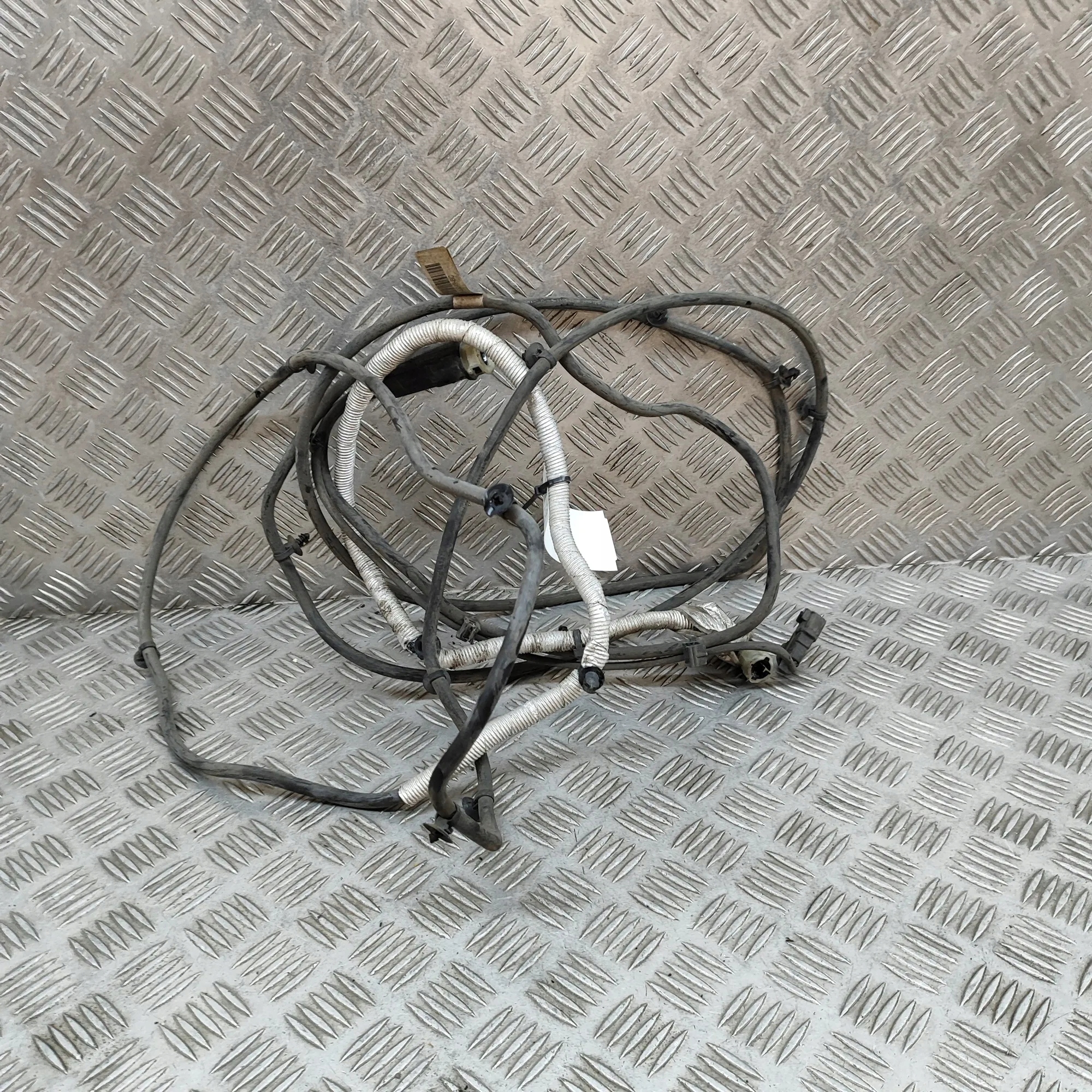 Kabelset Ford Ranger (TKE) JB3G5J249BC 25752121 2.0L 157kw 2019 image 2