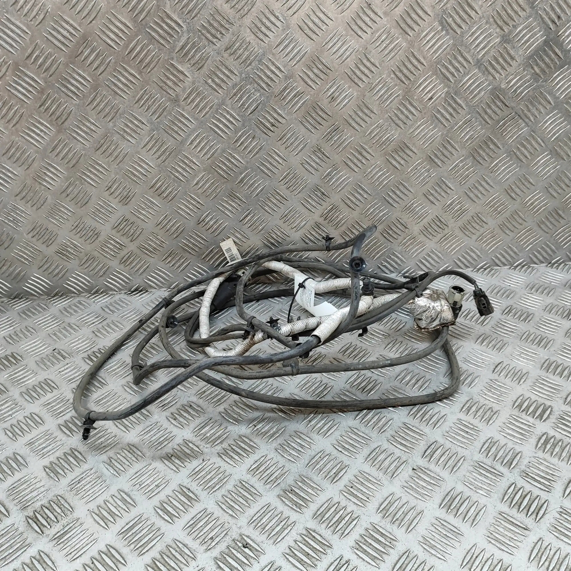 Ford Ranger (TKE) Wiring JB3G5J249BC 25752121 2.0L 157kW 2019