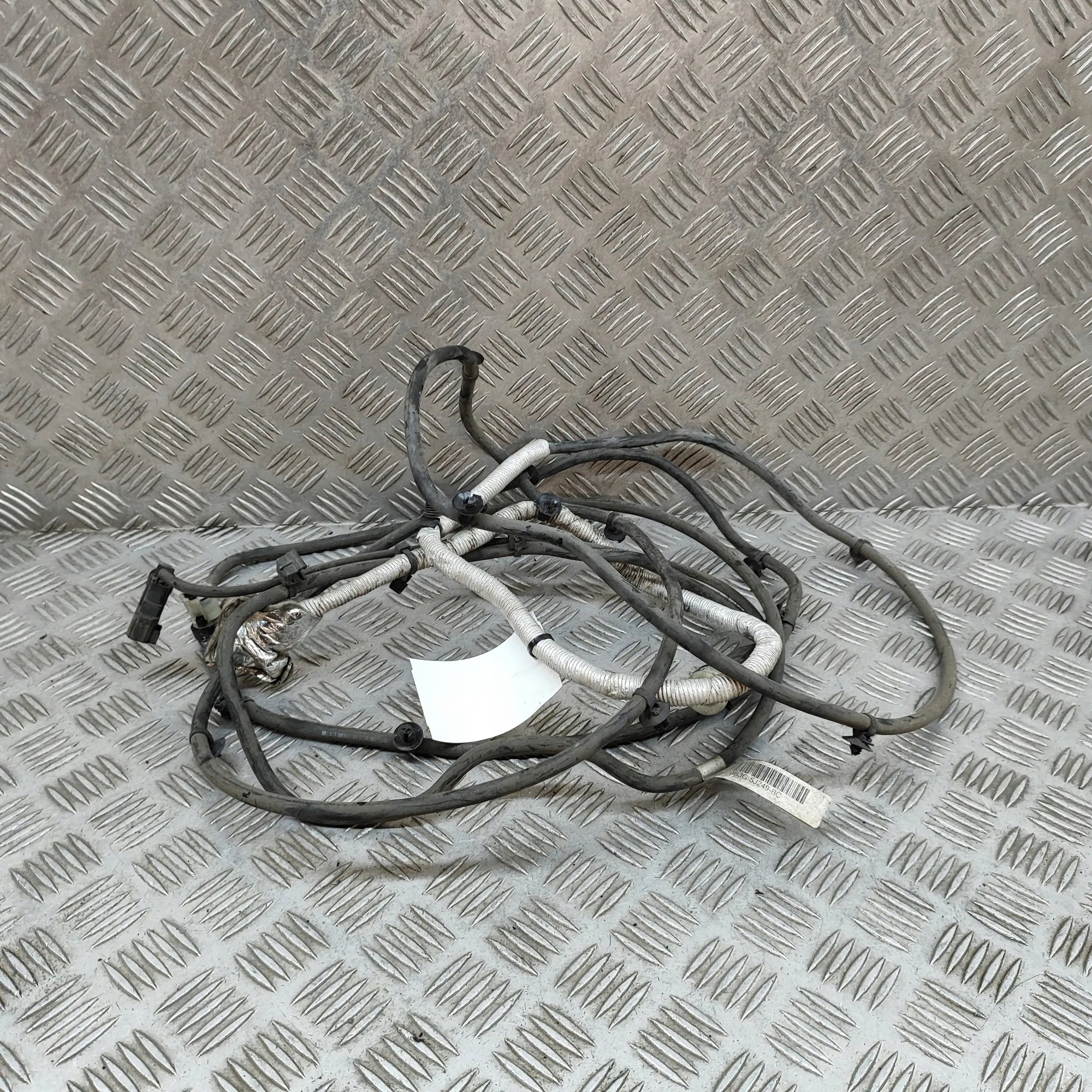 Kabelset Ford Ranger (TKE) JB3G5J249BC 25752121 2.0L 157kw 2019 image 4