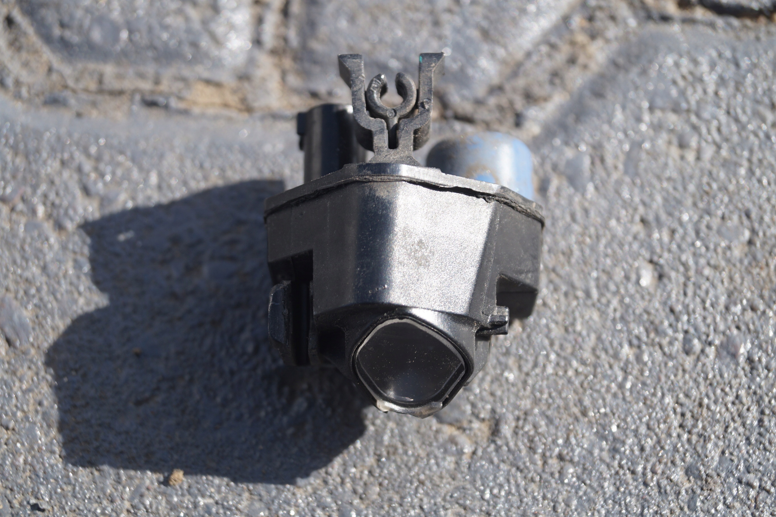 LEVEL MODULE BMW G11 G12 G32 LH 7370179