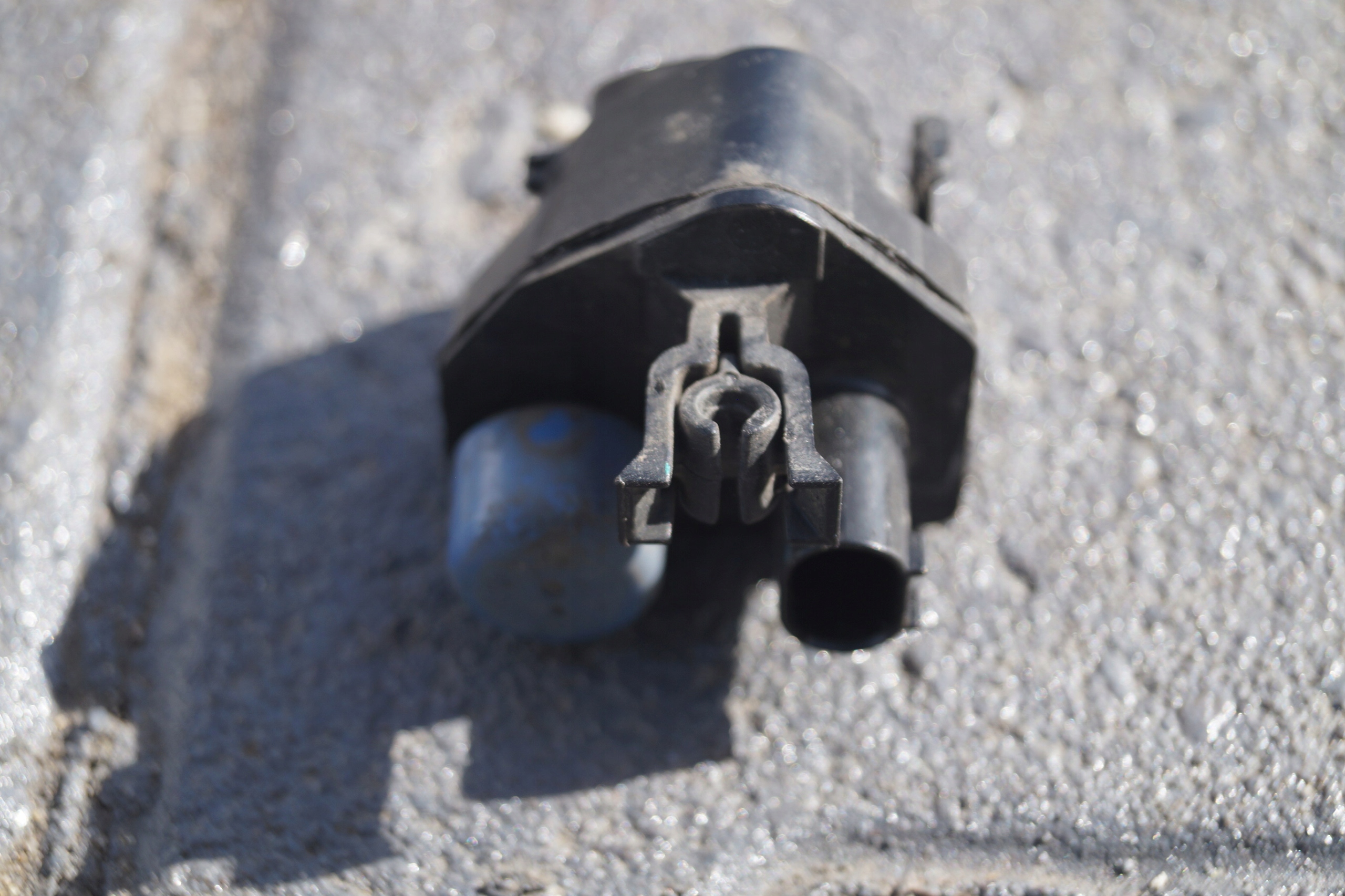 LEVEL MODULE BMW G11 G12 G32 LH 7370179