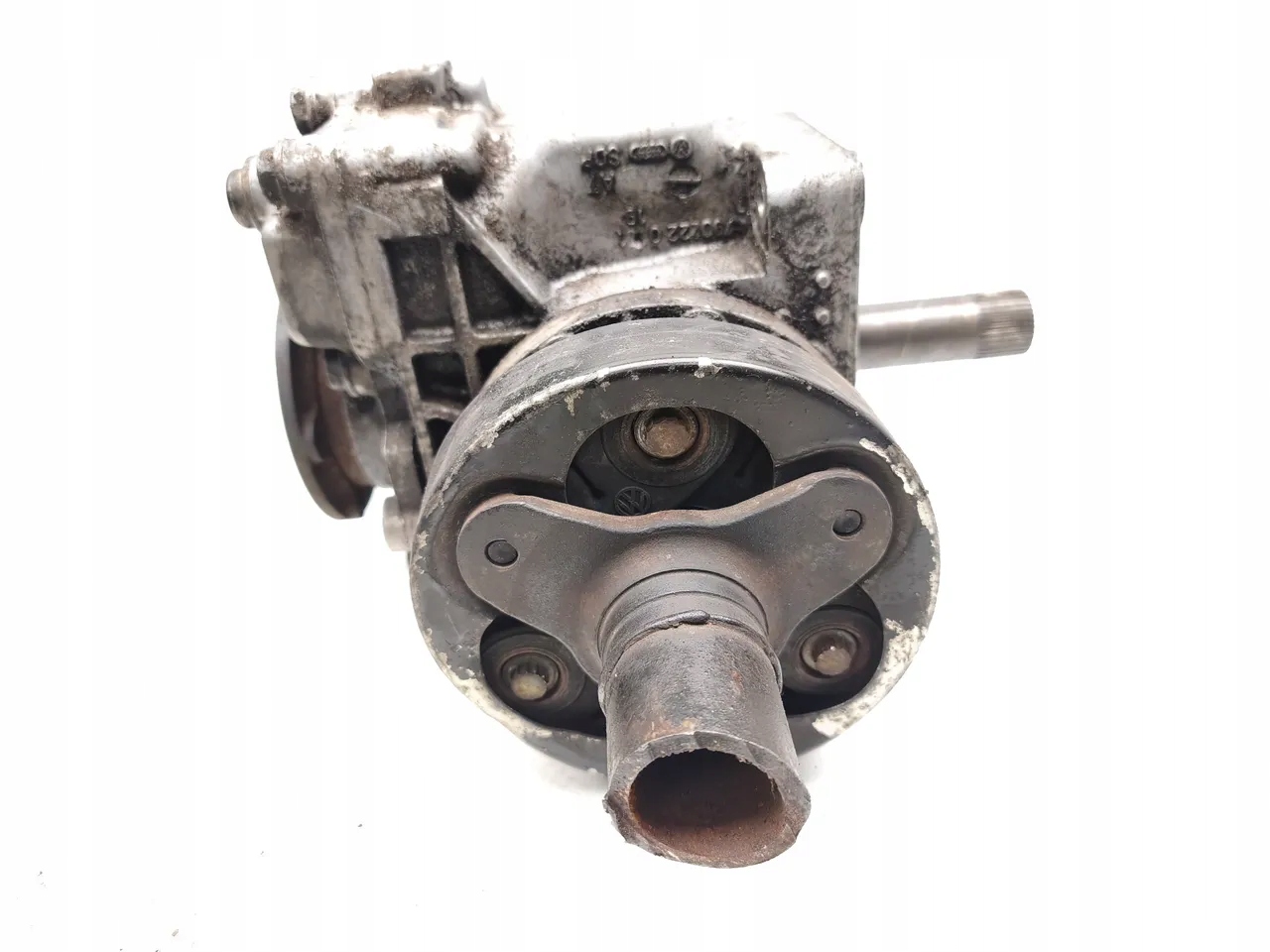 Audi TT Verteilergetriebe 1.8 T quattro 79012201
