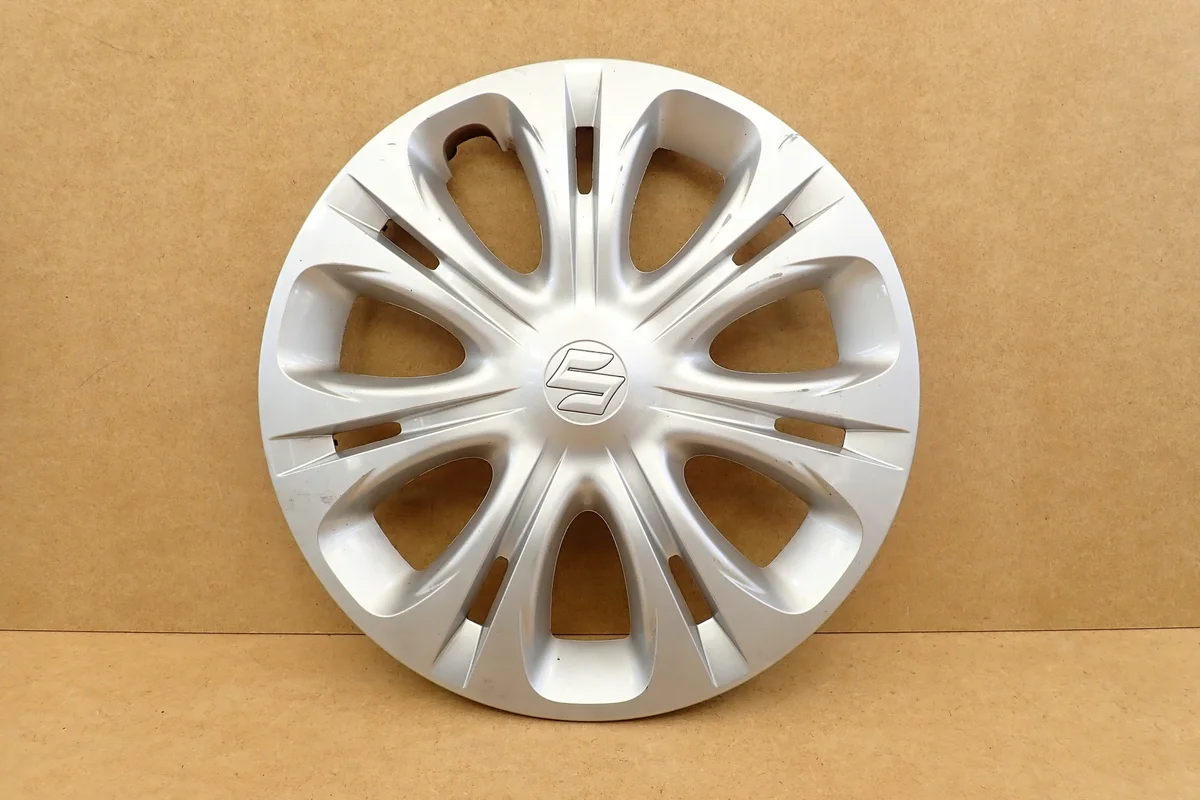 Radkappe 16" Suzuki SX4 S-Cross 43250-54P00 image 3