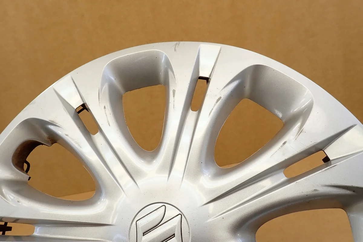 Radkappe 16" Suzuki SX4 S-Cross 43250-54P00 image 4