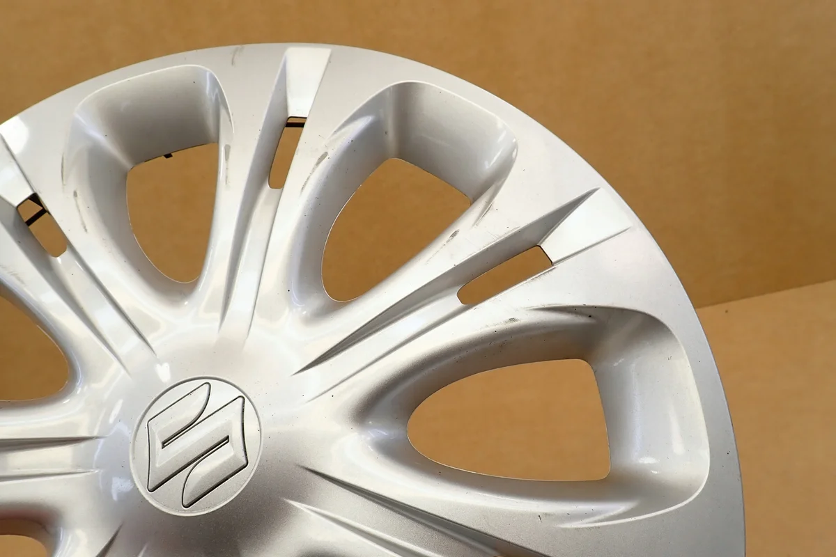 Radkappe 16" Suzuki SX4 S-Cross 43250-54P00 image 5